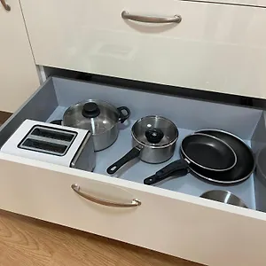 Tu Escondite Jerez de la Frontera