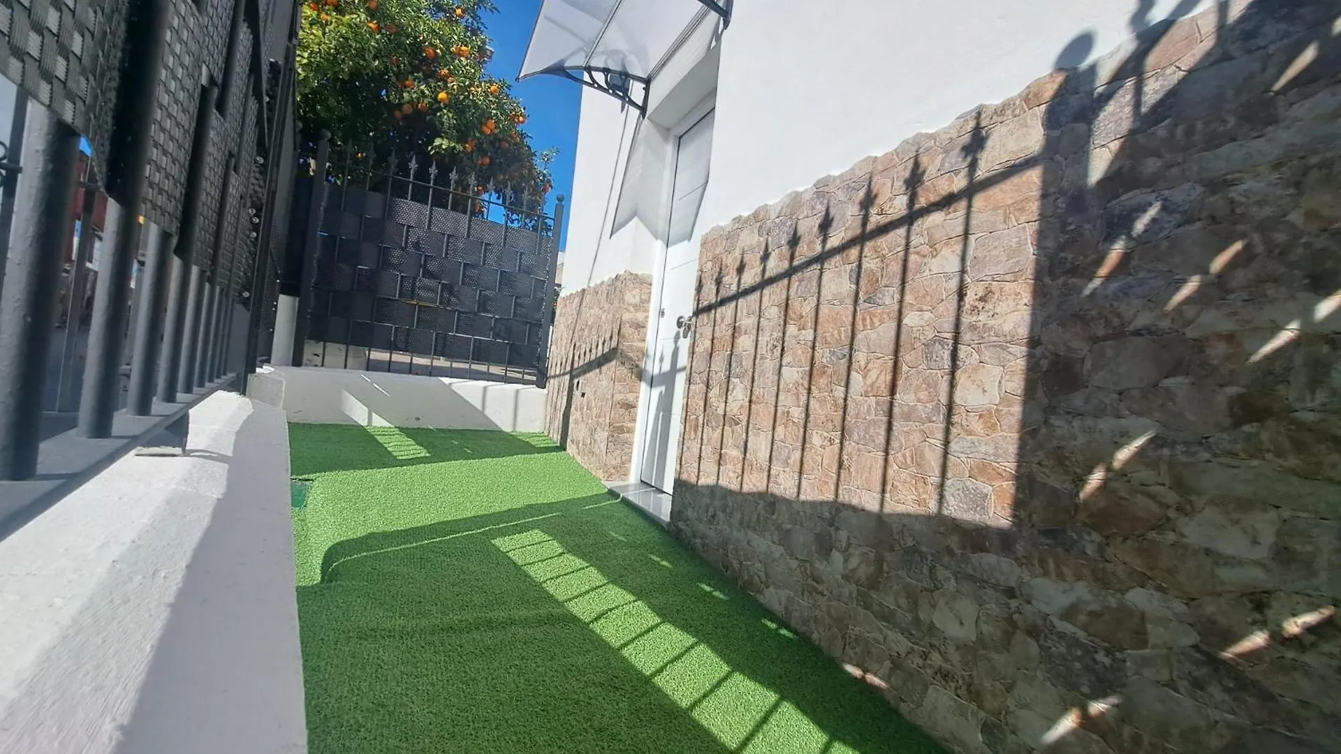 Apartamento Casa Abuela Maria Jerez de la Frontera España