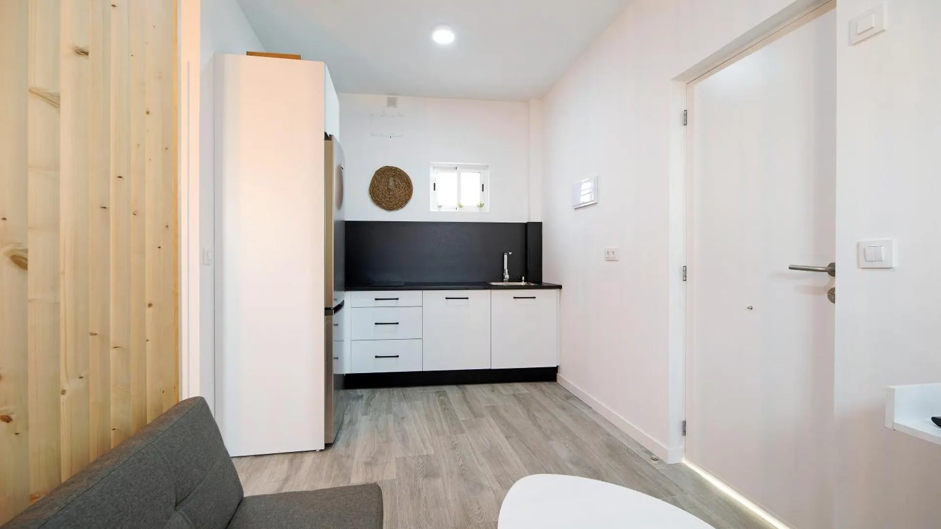 Apartamento Casa Abuela Maria Jerez de la Frontera