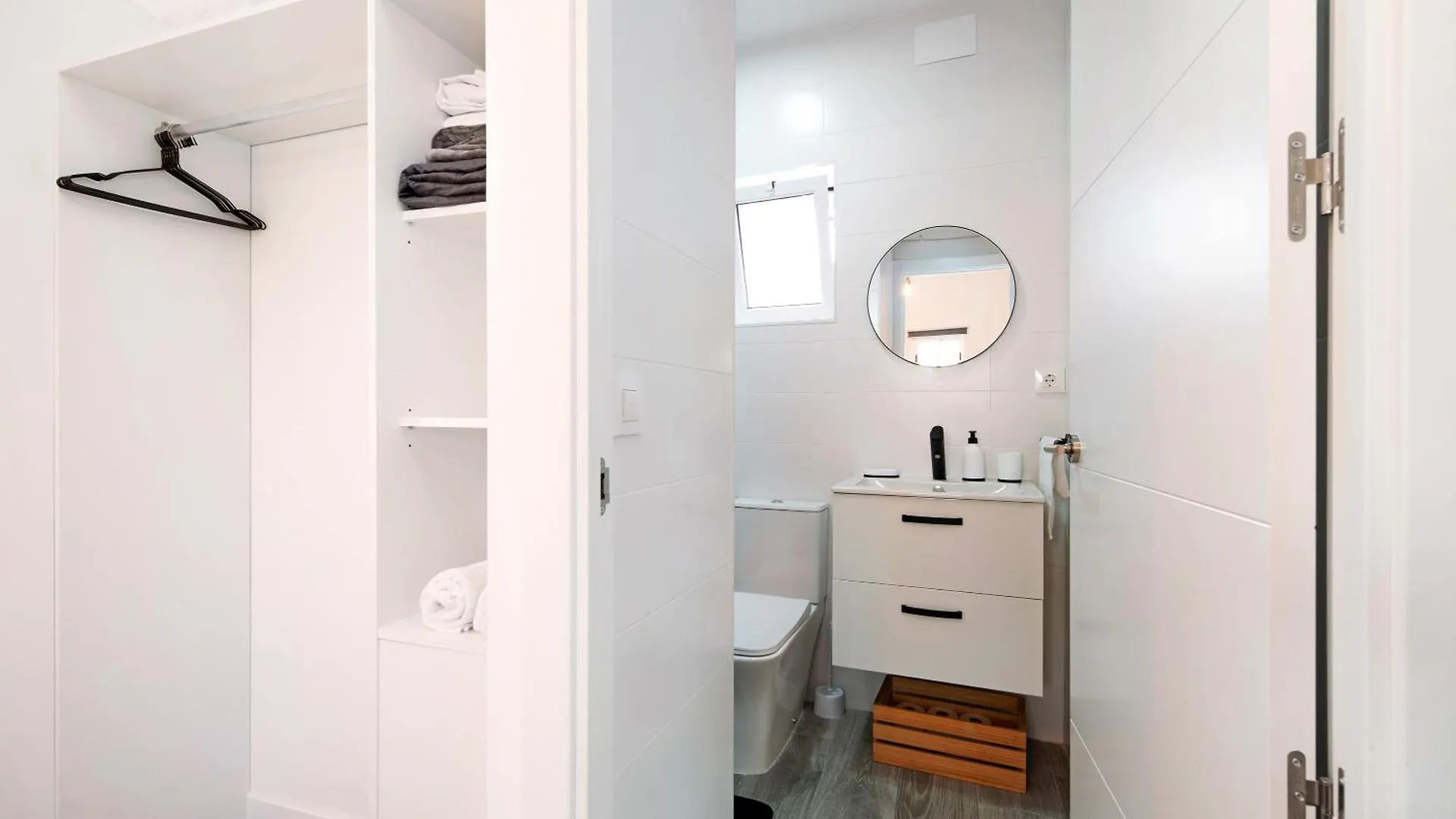Apartamento Casa Abuela Maria Jerez de la Frontera