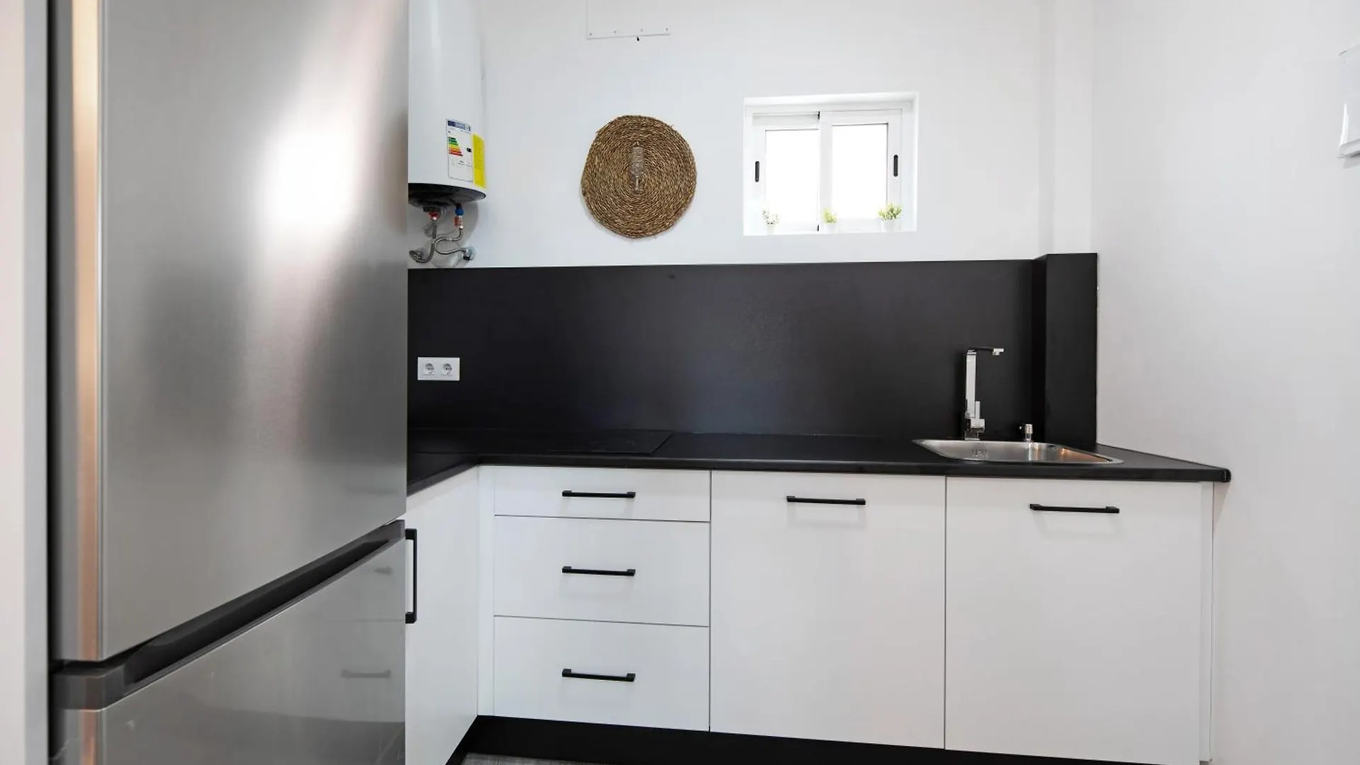 Apartamento Casa Abuela Maria Jerez de la Frontera España