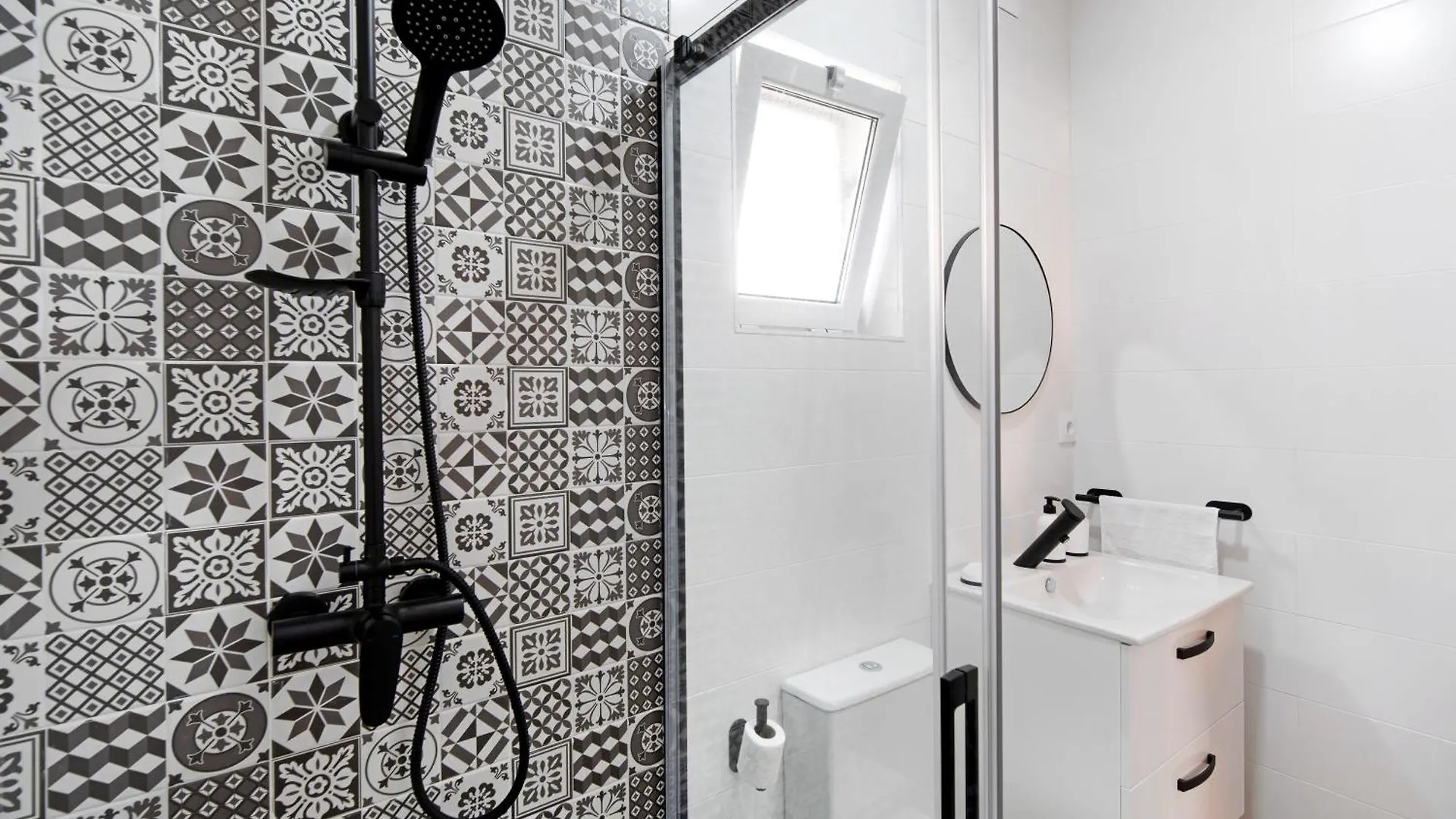 Apartamento Casa Abuela Maria Jerez de la Frontera