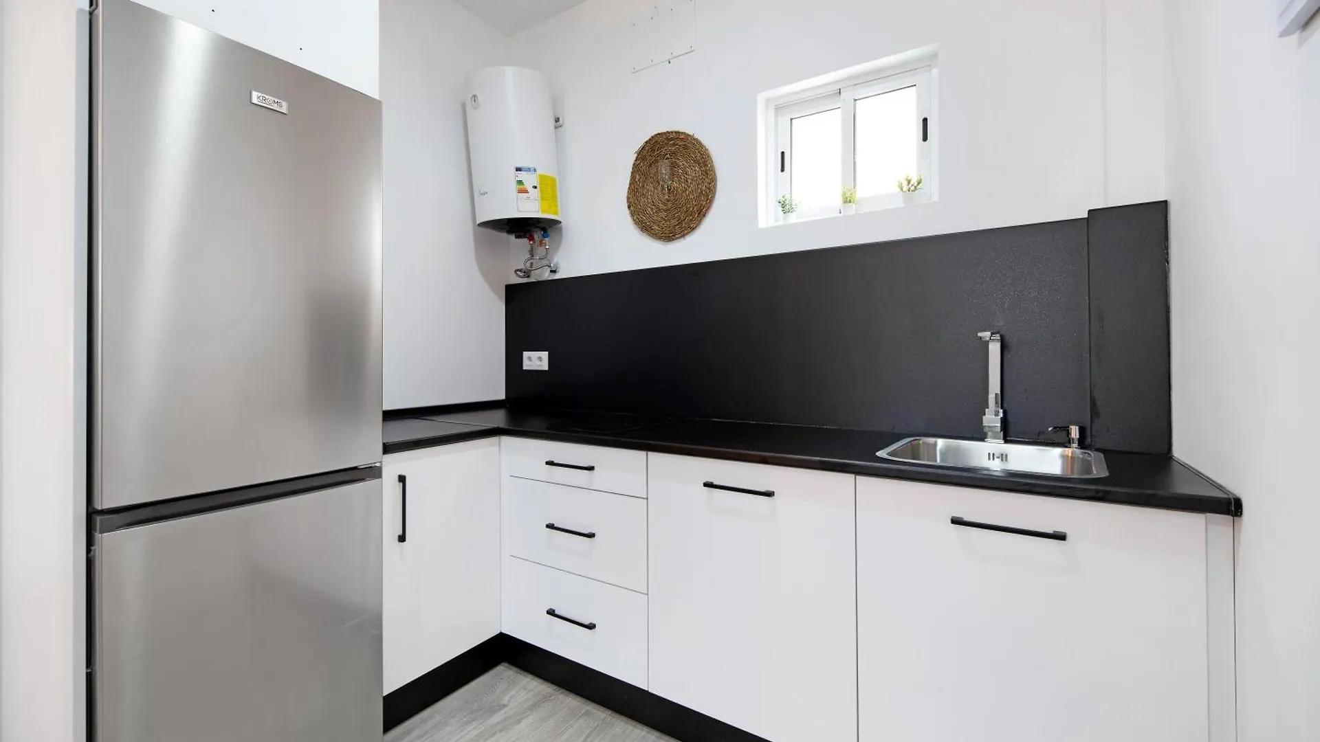 Apartamento Casa Abuela Maria Jerez de la Frontera