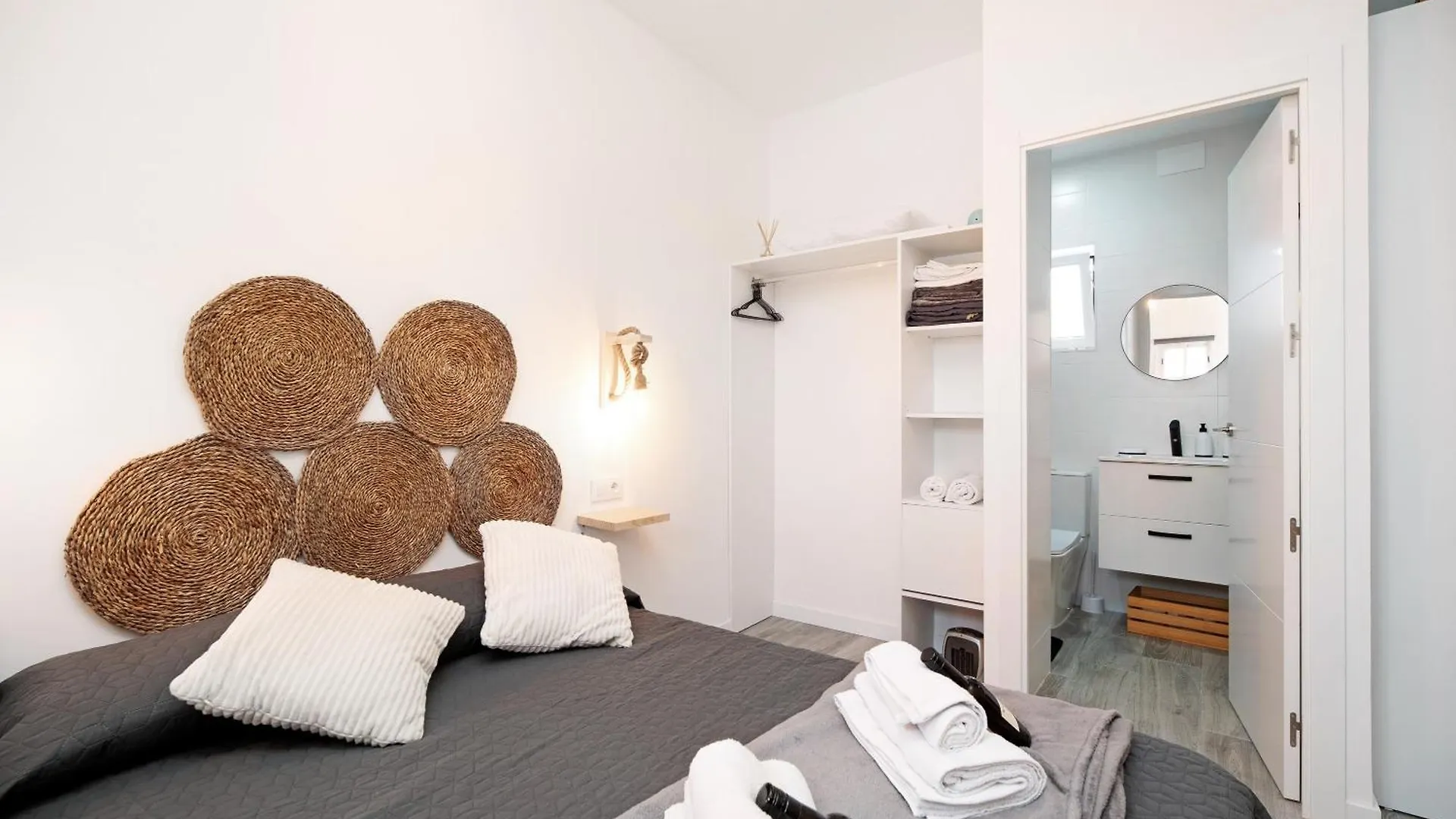 Apartamento Casa Abuela Maria Jerez de la Frontera