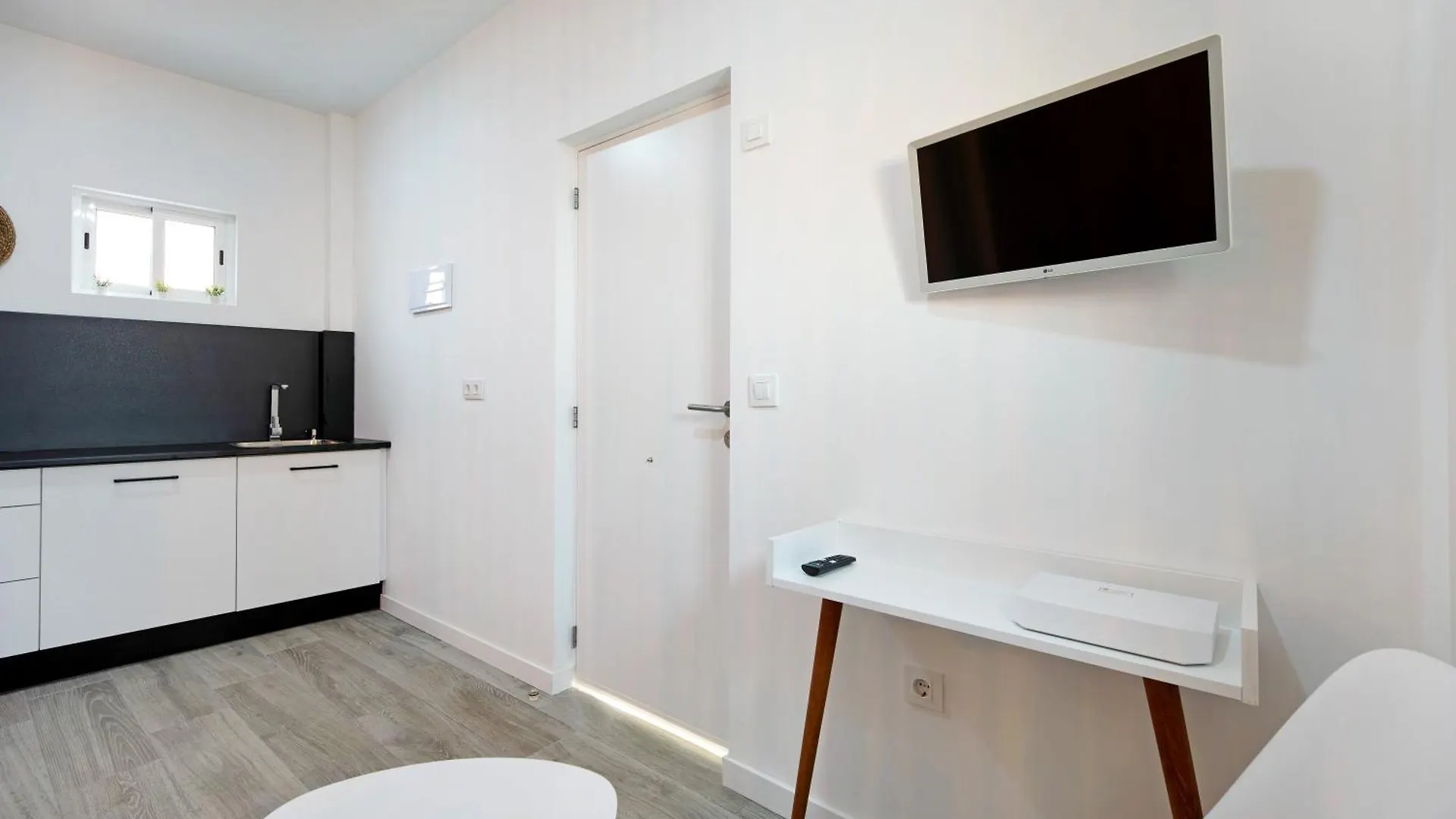 Apartamento Casa Abuela Maria Jerez de la Frontera