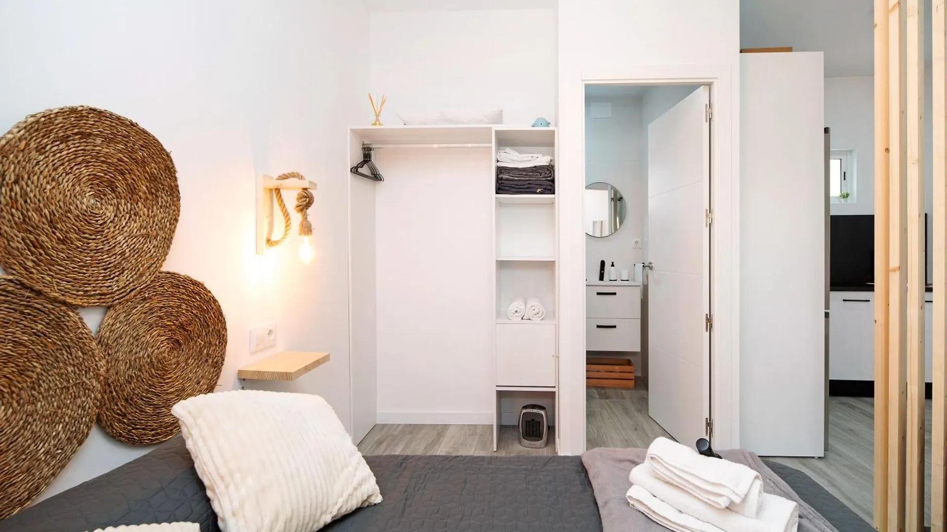 Apartamento Casa Abuela Maria Jerez de la Frontera