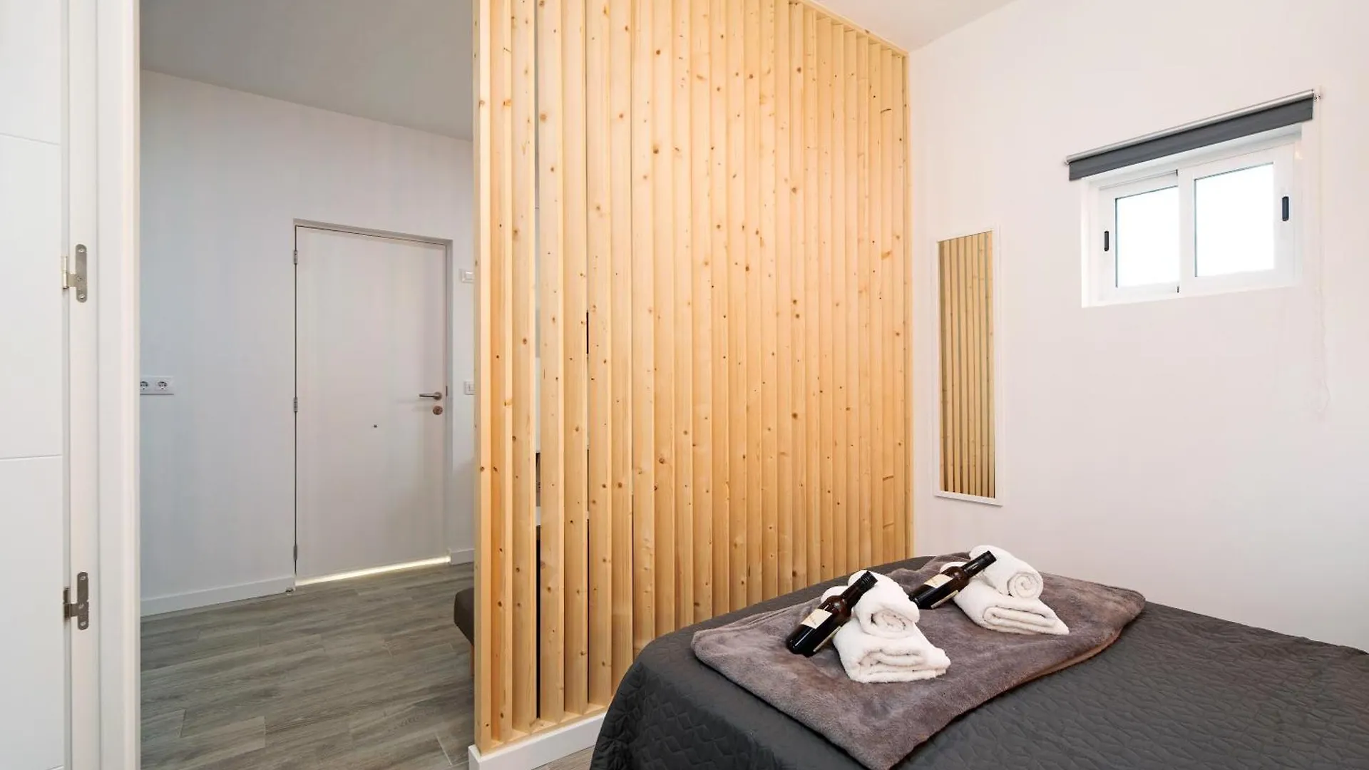 Apartamento Casa Abuela Maria Jerez de la Frontera 0*,  España