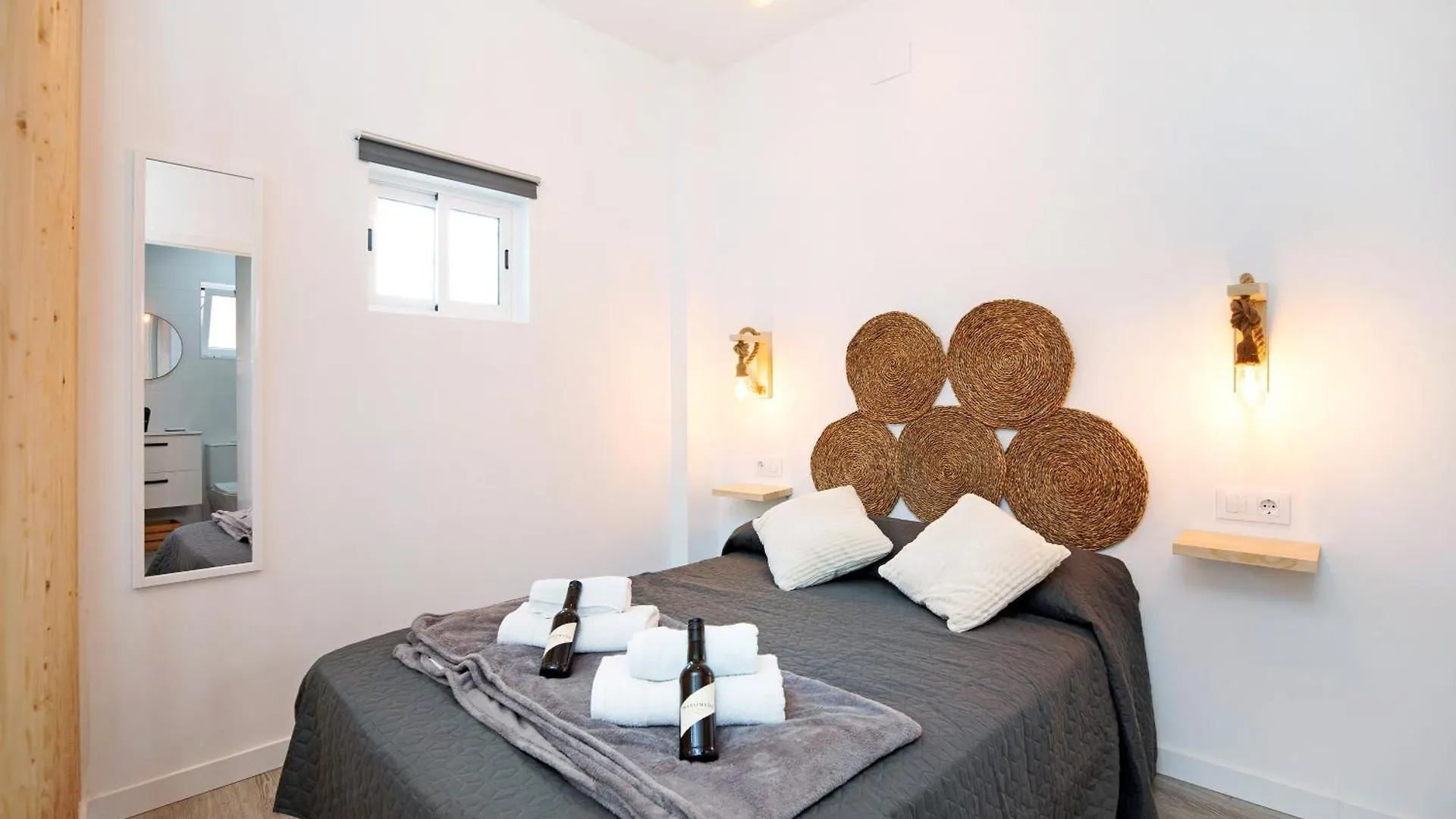 Apartamento Casa Abuela Maria Jerez de la Frontera