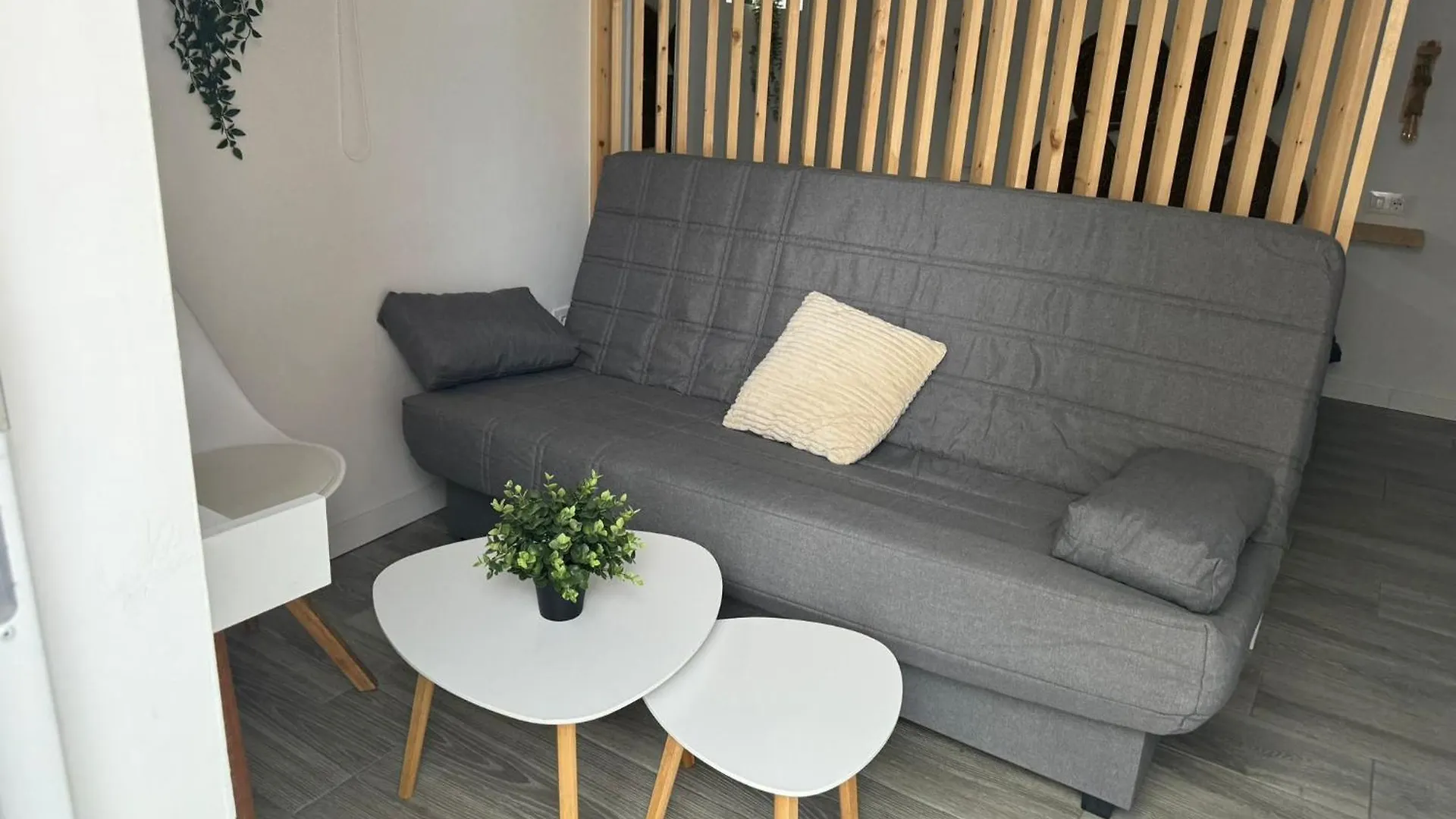 Apartamento Casa Abuela Maria Jerez de la Frontera